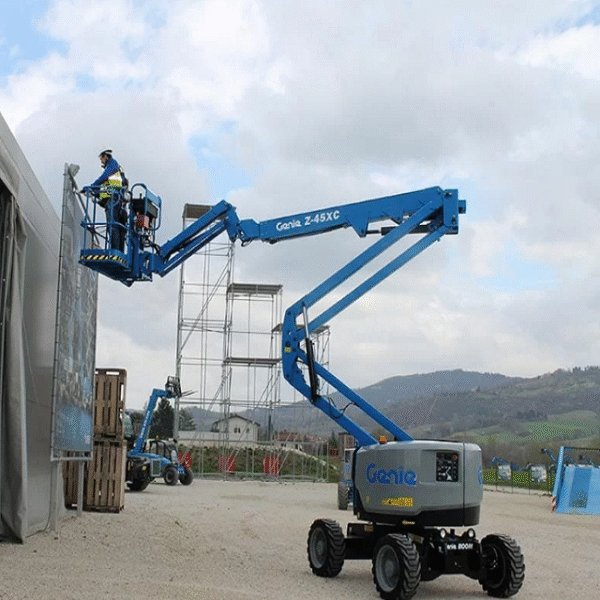 Cherry Picker - Image 4