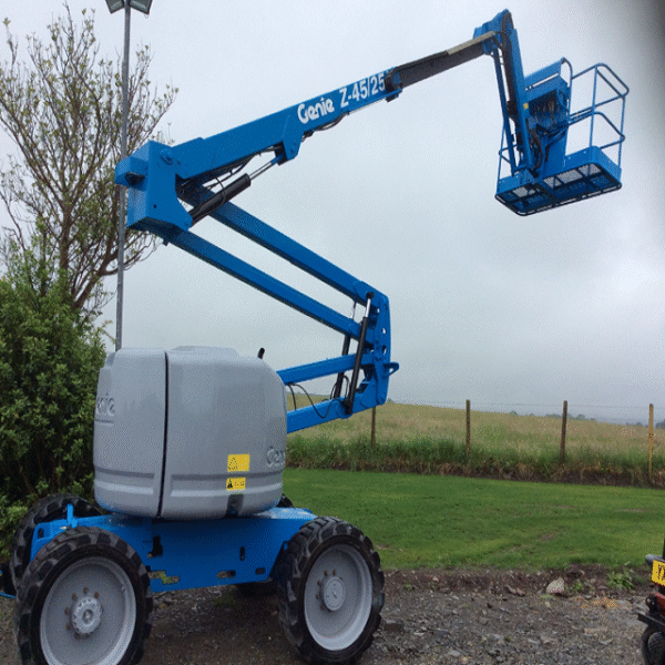 Cherry Picker - Image 2