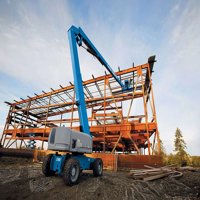 Cherry Picker - Image 3