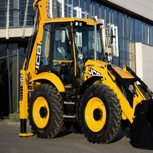 JCB 4CX - Image 3