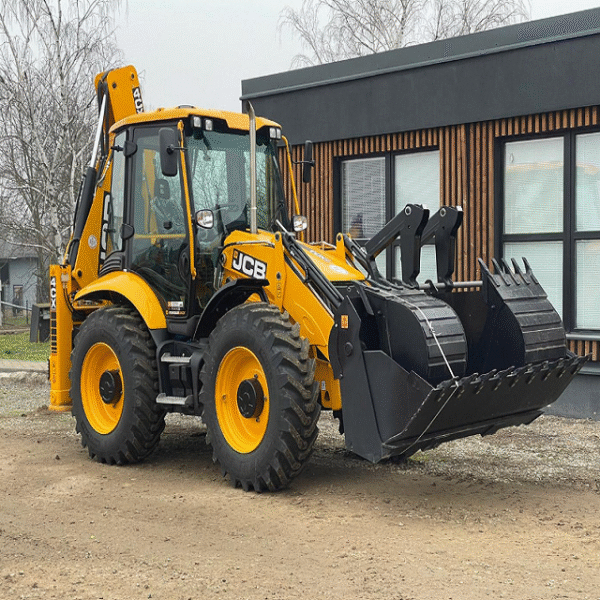 JCB 4CX