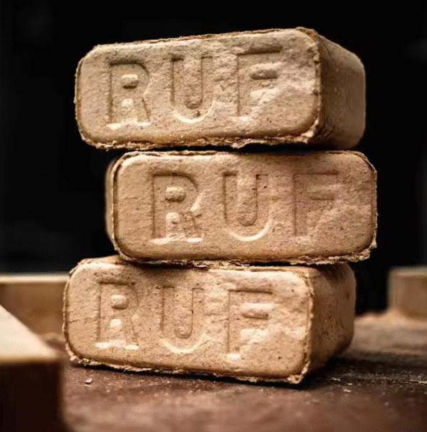 Wood Briquettes - Image 3