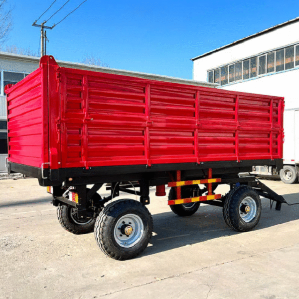 Farm trailer