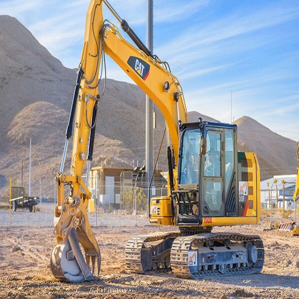 Excavator - Image 3
