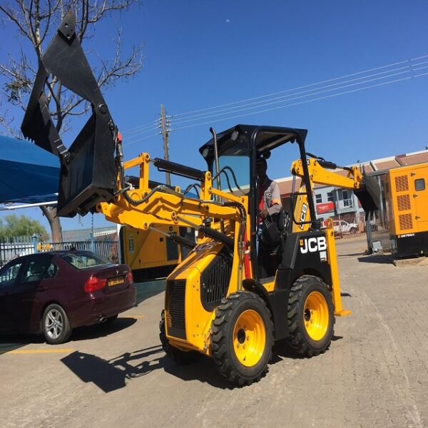 JCB 1CX