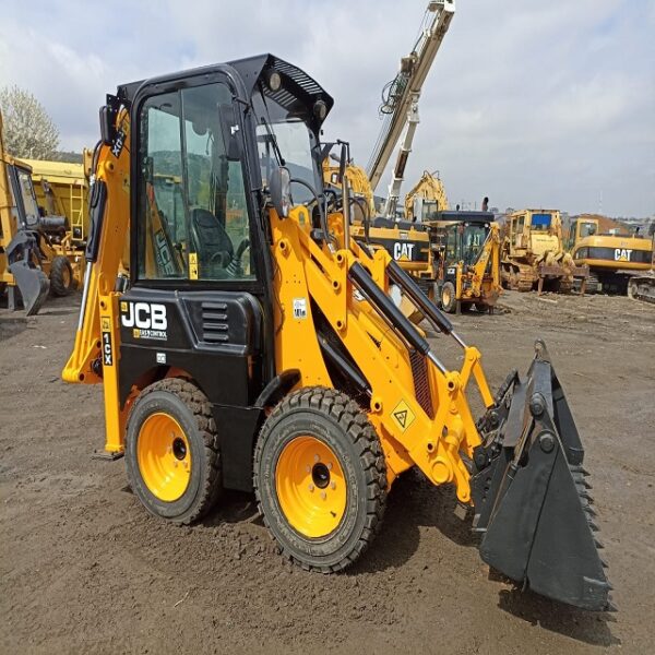 JCB 1CX - Image 3