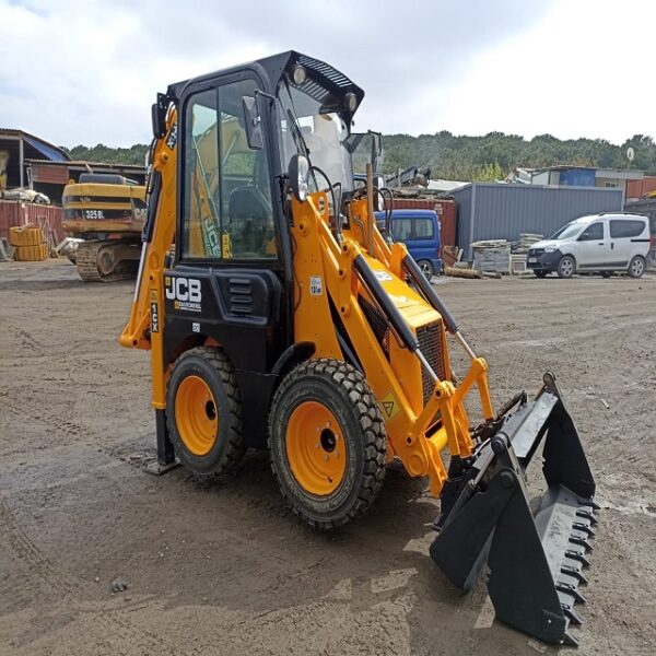 JCB 1CX