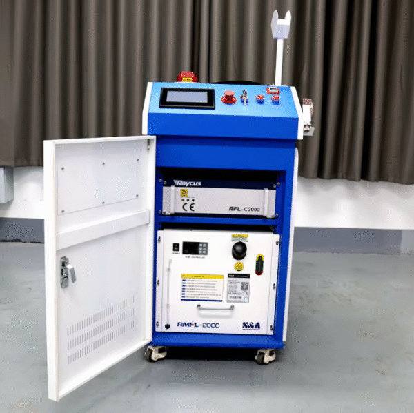 Rust Remover Machine - Image 4