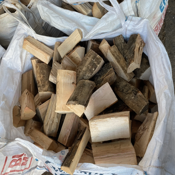 Kiln Dried Firewood