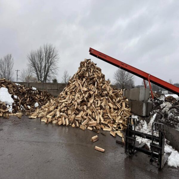 Kiln Dried Firewood - Image 2