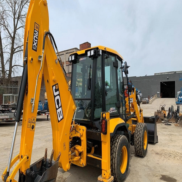 JCB 3CX