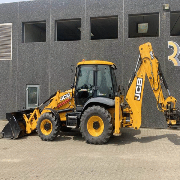 JCB 3CX