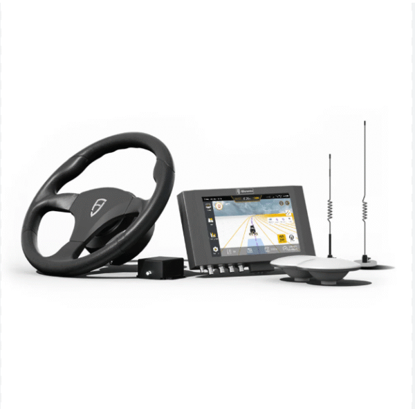 Auto steering for tractors - Image 5