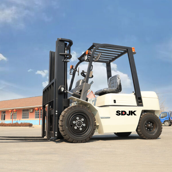 Forklift